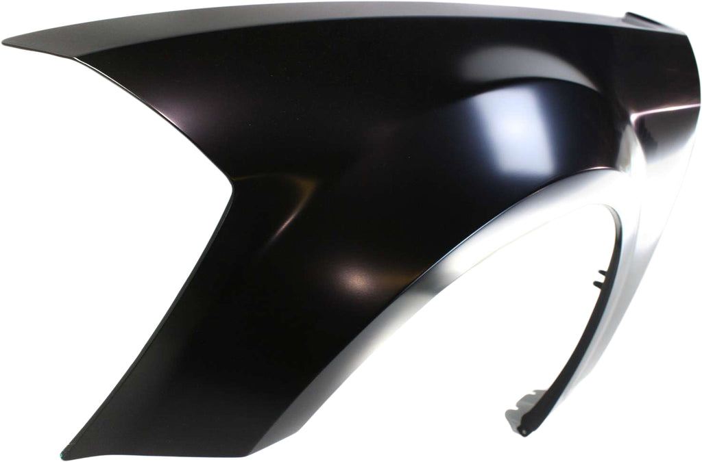 MAGNUM 05-07 FRONT FENDER LH, Primed