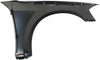 MAGNUM 05-07 FRONT FENDER LH, Primed