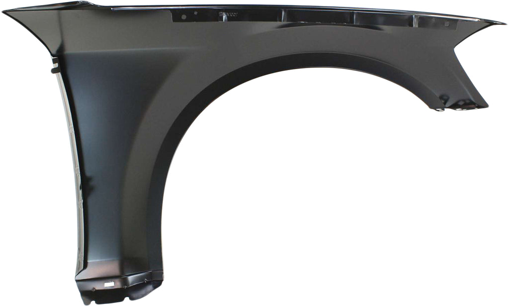 MAGNUM 05-07 FRONT FENDER LH, Primed