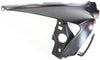CALIBER 07-12 FRONT FENDER LH, Primed - CAPA