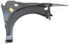 CALIBER 07-12 FRONT FENDER LH, Primed - CAPA