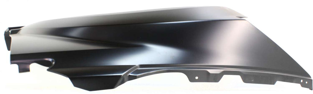 CALIBER 07-12 FRONT FENDER LH, Primed - CAPA