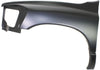 DODGE FULL SIZE P/U 06-09 FRONT FENDER LH, Primed, Steel - CAPA