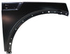 NITRO 07-11 FRONT FENDER RH, Primed, Steel