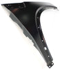 NITRO 07-11 FRONT FENDER RH, Primed, Steel