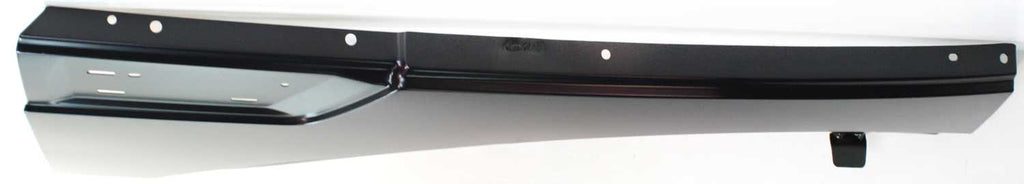 NITRO 07-11 FRONT FENDER RH, Primed, Steel