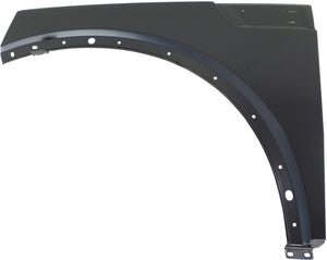 NITRO 07-11 FRONT FENDER LH, Primed, Steel