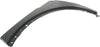 NITRO 07-11 FRONT FENDER LH, Primed, Steel