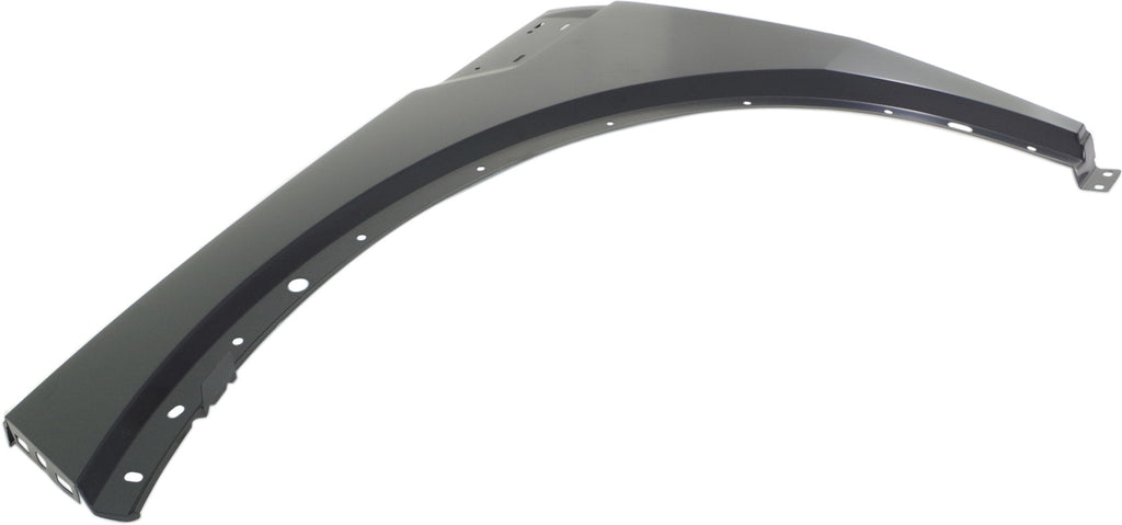 NITRO 07-11 FRONT FENDER LH, Primed, Steel