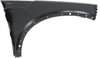 NITRO 07-11 FRONT FENDER LH, Primed, Steel