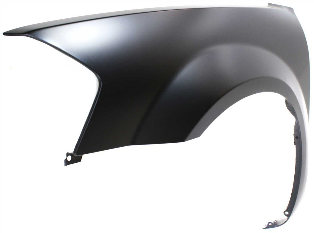 AVENGER 08-10 FRONT FENDER LH, Primed - CAPA