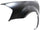 AVENGER 08-10 FRONT FENDER LH, Primed - CAPA