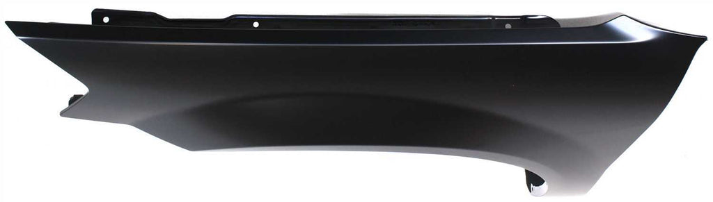 AVENGER 08-10 FRONT FENDER LH, Primed - CAPA