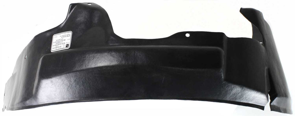BREEZE/CIRRUS/STRATUS 95-00 FRONT FENDER LINER RH
