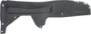 BREEZE/CIRRUS/STRATUS 95-00 FRONT FENDER LINER LH
