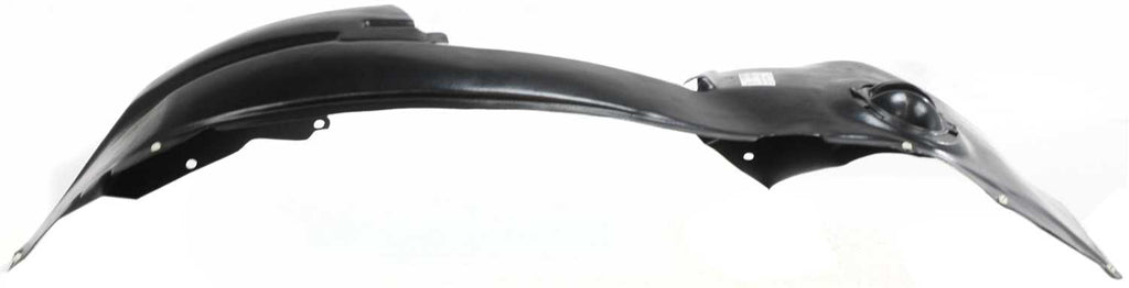 CARAVAN/VOYAGER 96-00 FRONT FENDER LINER RH, (CARAVAN w/o Sport Package)