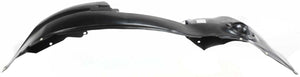 CARAVAN/VOYAGER 96-00 FRONT FENDER LINER RH, (CARAVAN w/o Sport Package)