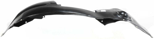 CARAVAN/VOYAGER 96-00 FRONT FENDER LINER RH, (CARAVAN w/o Sport Package)