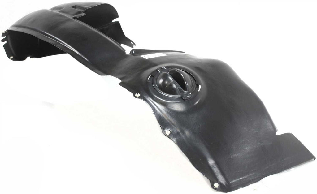 CARAVAN/VOYAGER 96-00 FRONT FENDER LINER RH, (CARAVAN w/o Sport Package)