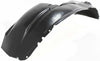 CARAVAN/VOYAGER 96-00 FRONT FENDER LINER RH, (CARAVAN w/o Sport Package)
