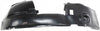 CARAVAN/VOYAGER 96-00 FRONT FENDER LINER RH, (CARAVAN w/o Sport Package)