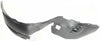 CARAVAN/VOYAGER 96-00 FRONT FENDER LINER LH, (CARAVAN w/o Sport Package)