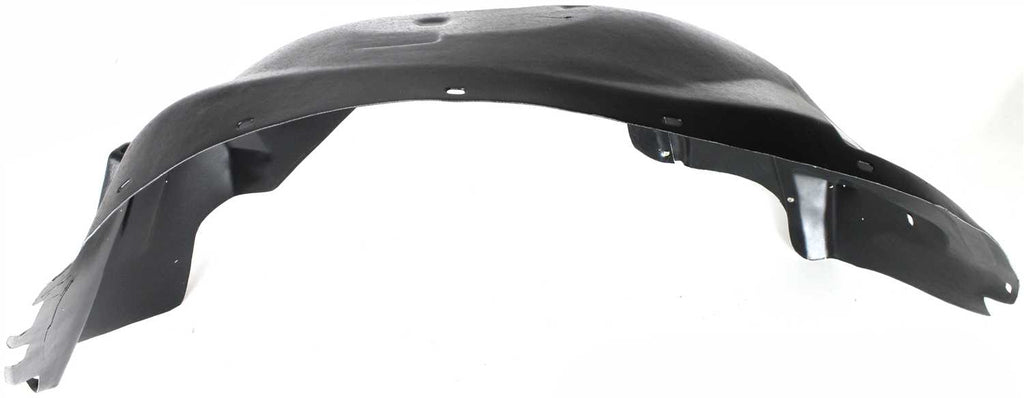 DAKOTA 97-04 FRONT FENDER LINER LH