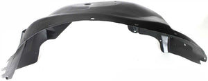 DAKOTA 97-04 FRONT FENDER LINER LH