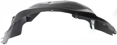DAKOTA 97-04 FRONT FENDER LINER LH