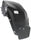 DAKOTA 97-04 FRONT FENDER LINER LH