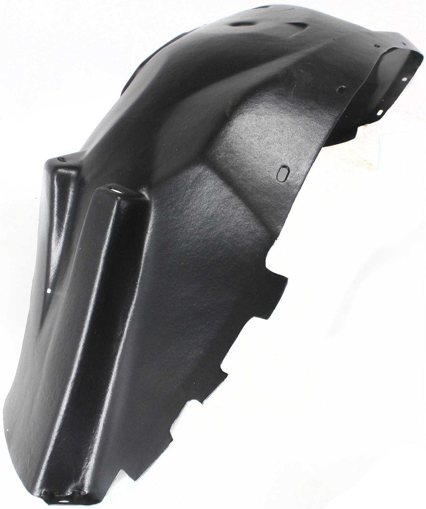 DAKOTA 97-04 FRONT FENDER LINER LH