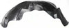 DAKOTA 97-04 FRONT FENDER LINER LH
