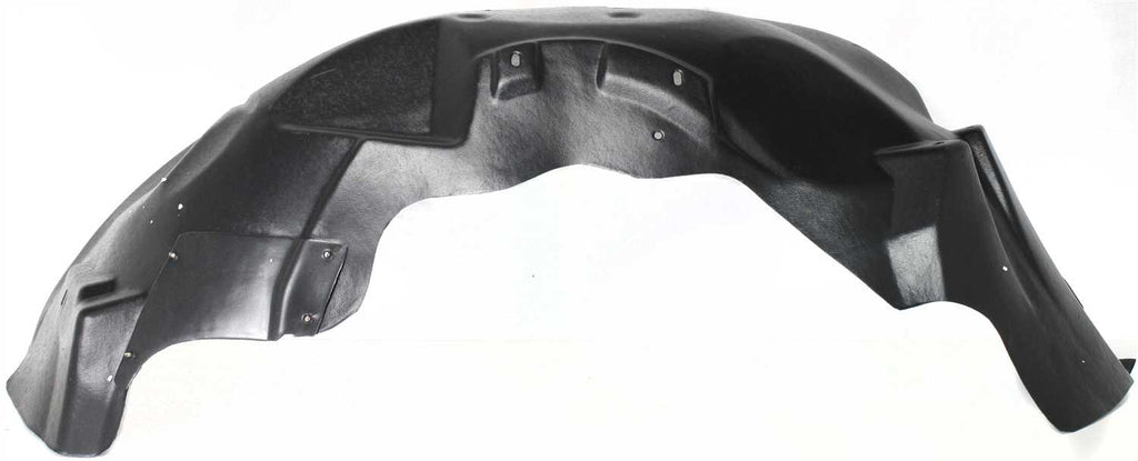 DAKOTA 97-04 FRONT FENDER LINER LH