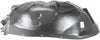 DAKOTA 97-04 FRONT FENDER LINER LH