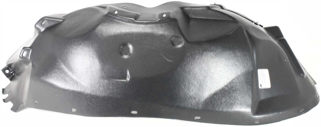 DAKOTA 97-04 FRONT FENDER LINER LH