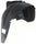 INTREPID 98-04 FRONT FENDER LINER RH