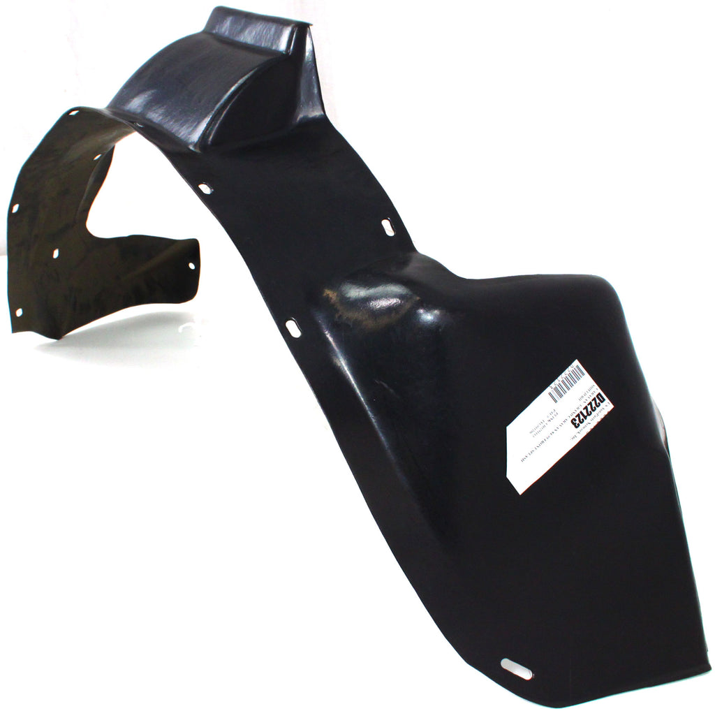 CARAVAN/TOWN AND COUNTRY 84-95 FRONT FENDER LINER RH