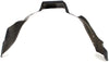 CARAVAN/TOWN AND COUNTRY 84-95 FRONT FENDER LINER RH