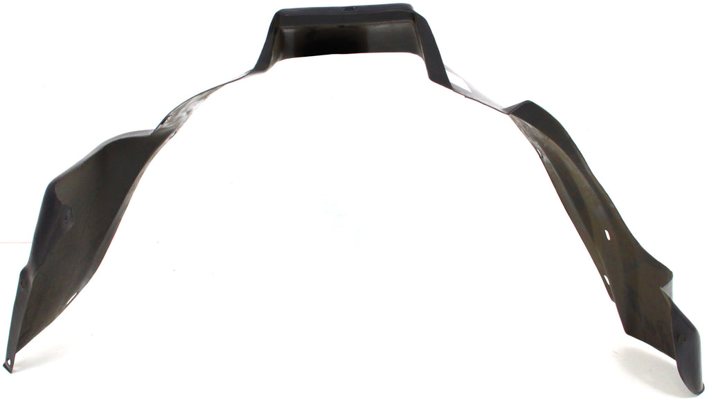 CARAVAN/TOWN AND COUNTRY 84-95 FRONT FENDER LINER RH