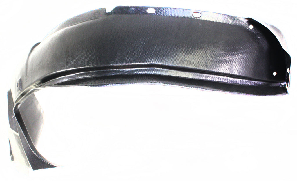 NEON 02-04 FRONT FENDER LINER RH, R/T Model (03-04)