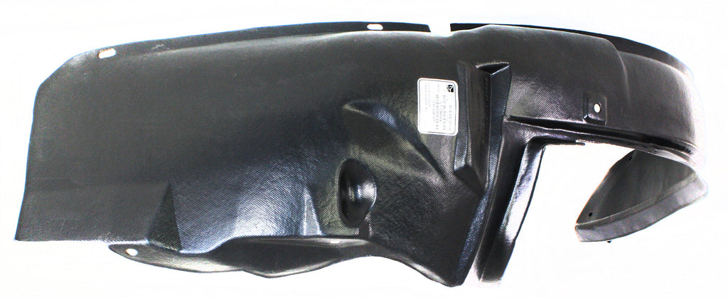 NEON 02-04 FRONT FENDER LINER RH, R/T Model (03-04)