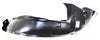 NEON 02-04 FRONT FENDER LINER RH, R/T Model (03-04)