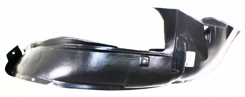 NEON 02-04 FRONT FENDER LINER RH, R/T Model (03-04)