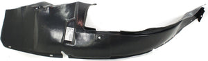 NEON 02-04 FRONT FENDER LINER LH, R/T Model (03-04)