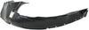 NEON 02-04 FRONT FENDER LINER LH, R/T Model (03-04)