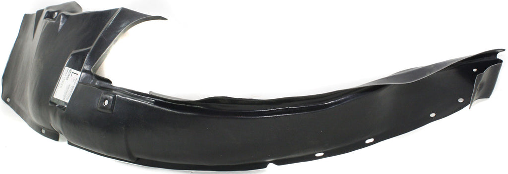 NEON 02-04 FRONT FENDER LINER LH, R/T Model (03-04)