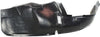 NEON 02-04 FRONT FENDER LINER LH, R/T Model (03-04)