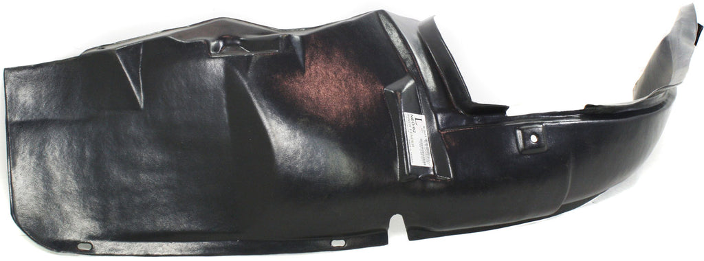 NEON 02-04 FRONT FENDER LINER LH, R/T Model (03-04)