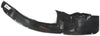 NEON 02-04 FRONT FENDER LINER LH, R/T Model (03-04)
