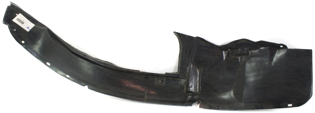 NEON 02-04 FRONT FENDER LINER LH, R/T Model (03-04)
